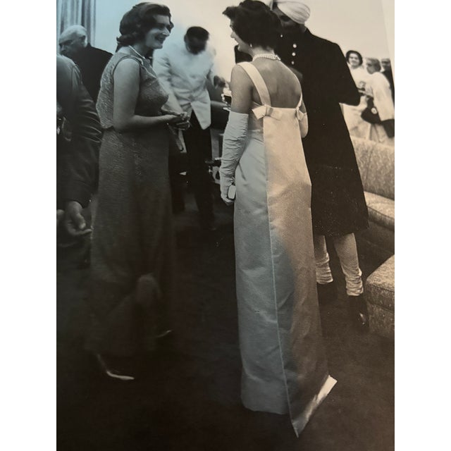 A Thousand Days of Magic: Dressing Jacqueline Kennedy for the White House by Oleg Cassini For Sale In Miami - Image 6 of 17