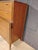 Mid-Century Modern Mid 20th Century Kent Coffey Tempo Tallboy Mid Century Modern Dresser Chest of Drawers For Sale - Image 3 of 8