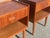 1960s Mid-Century Modern Danish Nightstands, 1960s, Set of 2 For Sale - Image 5 of 7