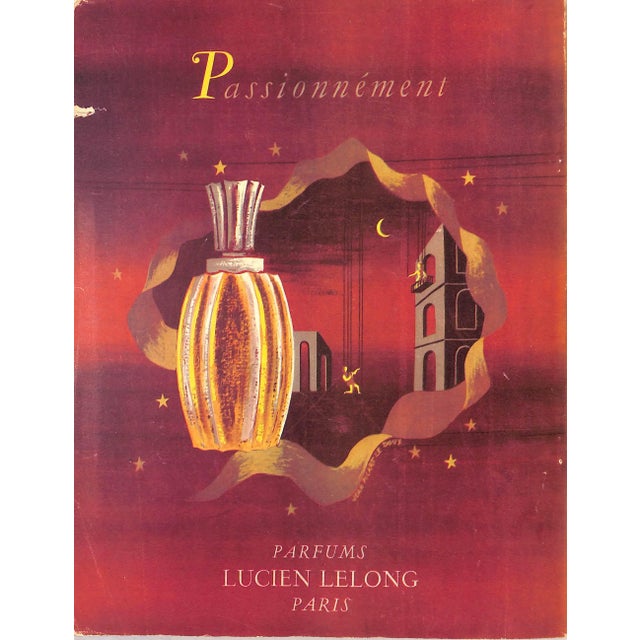 La Mode De Printemps: Album Du Figaro - Revue Des Activites De Creation Francaise Printemps 1947 For Sale - Image 13 of 16