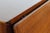 1960s Arne Vodder for Sibast Danish Modern Teak Model 227 Extension Dining Table For Sale - Image 5 of 13