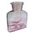1950s Blenko Orchid Double Spout Water Bottle For Sale