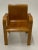 Molded Plywood Mid Century Modern Armchairs -Pair For Sale In Philadelphia - Image 6 of 13