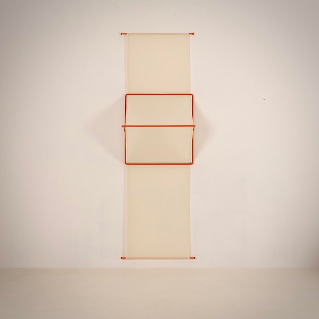 Light Wall by Silvio Coppola, 1976 For Sale - Image 3 of 14
