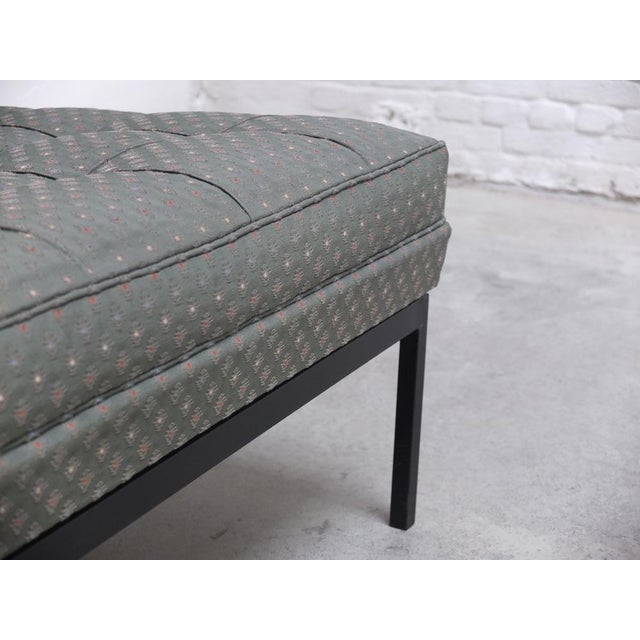 Model 66 2-Seater Sofa attributed to Florence Knoll for Knoll International, 1960s For Sale - Image 18 of 18