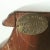 Vintage Italian Burl Wood Night Stands, A Pair For Sale - Image 10 of 18