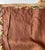 Antique Floral Window Valence For Sale - Image 9 of 9