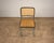 S32 V Cantilever Chair by Marcel Breuer for Thonet, Set of 3 For Sale - Image 11 of 14