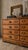 Antique English Pine Shop Chest of Drawers, UK, 1890s For Sale - Image 10 of 16
