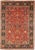 2010s Pasargad N Y Fine Serapi Design Hand-Knotted Rug - 6'1" X 8'8" For Sale - Image 5 of 5