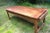 Mid 19th Century French Country House Table in Cherrywood, 1850 For Sale - Image 5 of 13