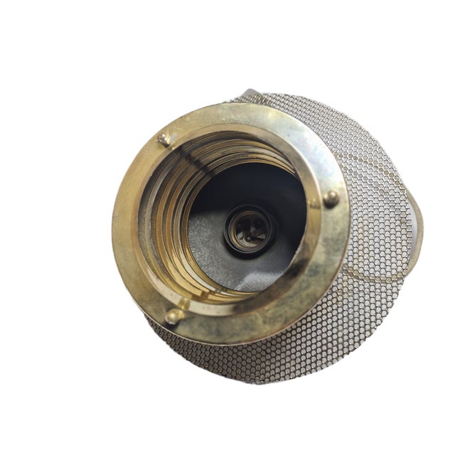 Postmodern Communist Pendant Lamp, Poland, 1970s For Sale - Image 6 of 11