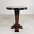 Art Deco Table with Inlaid Wood, 1990s For Sale - Image 16 of 18