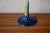 1980s Decorative Blown Glass Flower by Per Linnemann-Schmidt, 1980s For Sale - Image 5 of 11