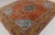 Textile 8x10Ft. Brunt Orange Persian Hand Knotted Wool Rugs For Sale - Image 7 of 18
