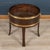 Wood English Oak and Brass Bound Jardiniere, 1940s For Sale - Image 7 of 16