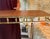 Traditional Decorative Hanging Shelf For Sale - Image 3 of 7