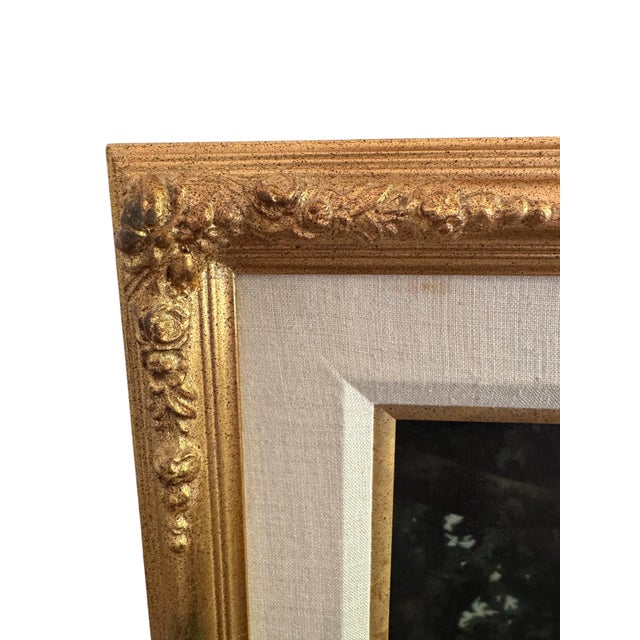 American Bob Byerley "The Healing Arts" Limited Edition Hand-Enhanced Canvas Transfer Art – Framed For Sale - Image 3 of 7