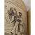 19th Century Comic History of Rome Leather-Bound With Color Etchings C.1850s For Sale - Image 4 of 12