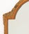Neoclassical Style Fruitwood Framed Mirror For Sale In New York - Image 6 of 7