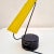 Mid-Century Modern Table Lamp by Mario Barbaglia & Marco Colombo for Paf Studio Milan, Italy, 1980s For Sale - Image 9 of 13