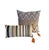 Set of 3 New With Tags Missoni Home Chevron Pillows – Retail $1,920 For Sale In Dallas - Image 6 of 7