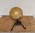 Hammond's 12" Physical Globe. It is 20" high x 12" deep and wide. Good condition with some losses and fading. Dates from...