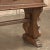 Chestnut Rustic Mid-19th Century Spanish End Table For Sale - Image 8 of 13