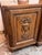 Maison Gouffé Paris Louis XVI Style Four-Door Carved Enfilade Buffet, Antique For Sale - Image 9 of 12