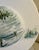 Vintage Marcel Guillot Ceramic Frog Plates - Set of 6 For Sale - Image 10 of 17