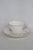 Minton Dainty Sprays England Bone China Flowers Tea Cup and Saucer 2pc Set 5033b For Sale - Image 12 of 12