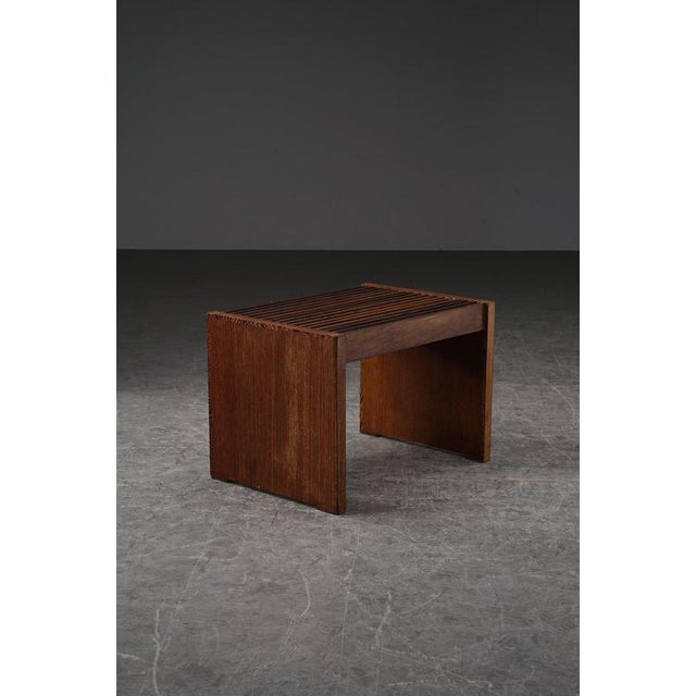 Vintage Side Table, 1960s For Sale - Image 13 of 13