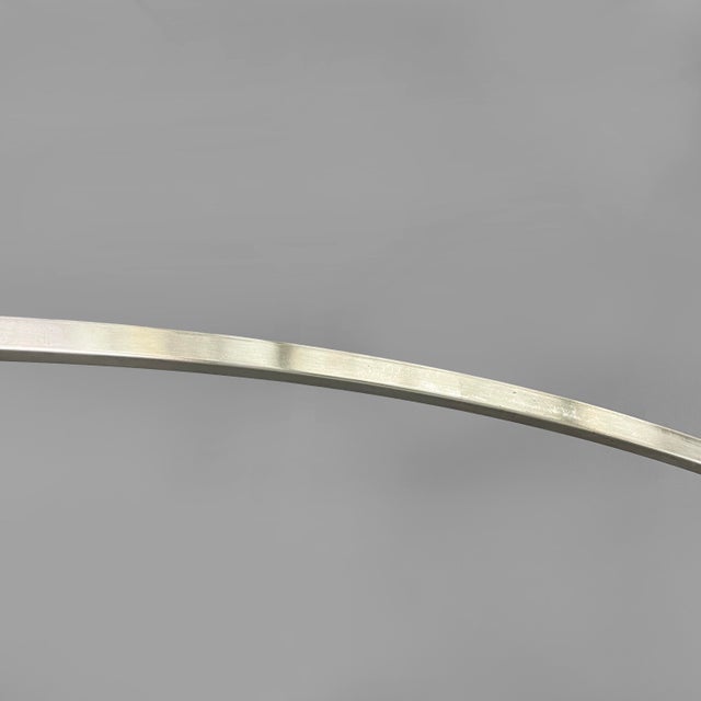 Limited Edition Arco Floor Lamp by Achille and Pier Giacomo Castiglioni for Flos, 1962 For Sale - Image 9 of 18