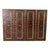 Late 20th Century Hollywood Regency Wall Mounted Tv Hideaway Cabinet For Sale - Image 17 of 17