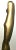 Brass Brass Nude Sculpture by Listed Artist Emiel De Block For Sale - Image 8 of 10