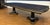 Modern Maitland - Smith Transitional Style Walnut Dining Table For Sale - Image 3 of 18