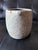 Hand-Carved Stone Vessel: Primitive Organic Form For Sale - Image 4 of 5