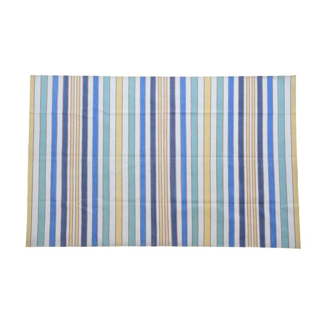 Not Yet Made - Made To Order Bhiwandi Rug, 8X10 For Sale - Image 5 of 5