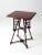 Victorian Antique Victorian Occasional Table For Sale - Image 3 of 13