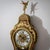 Louis XV Style Grand Cartel Clock with Console from Crosnier à Paris, Mid-19th Century For Sale - Image 6 of 15