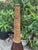 Super cool MCM tall 53 x 10" accent basket. You won't find this anywhere else! No breaks, scratches or missing pieces. If...