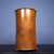 Wood Late 19th Century Carved Boxwood Brush Pot With Figural Scene, 310g For Sale - Image 7 of 9