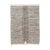 Striking Hand-Knotted Wool Rug by Azele Studio For Sale - Image 10 of 10