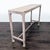 Threshold With Studio McGee Wood Console Table For Sale - Image 4 of 9