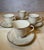 New Vintage Lenox "Carolina" Fine Ivory China 20-Piece Dinnerware Set - Service for 4 For Sale - Image 9 of 10