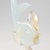 White Opaline Glass Fish Figurine from Murano, 1960s For Sale - Image 10 of 11