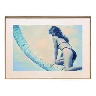 Willie Miller, Southbeach, Photograph For Sale