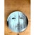 Mid-Century Modern Fornasetti Tema E Variazioni Ceramic Plate For Sale - Image 3 of 12