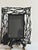 Michael Aram Twig Convertible Picture Frame Oxidized Metal 9.5"x 7.5" Holds 4x6 Photo For Sale - Image 10 of 13