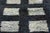 Mid 20th Century Vintage Swedish Rya Rug, 01'11 X 03'00 For Sale - Image 5 of 10